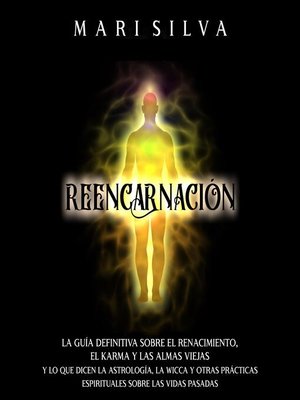 cover image of Reencarnación